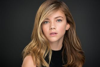 Kids and Teens Headshots in LA