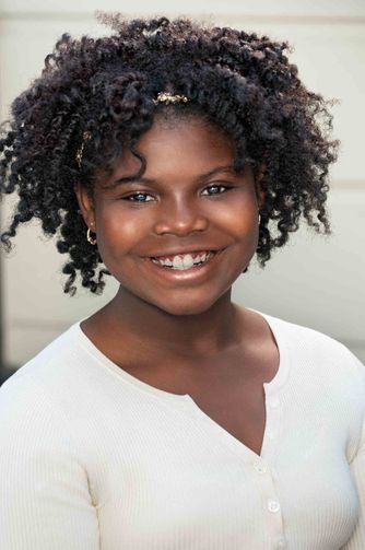 Kids and Teens Headshots in LA