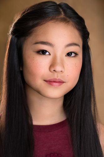 Kids and Teens Headshots in LA