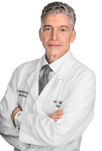 Executive Corporate Business Headshot in LA