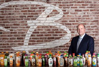 Corporate Headshot in LA