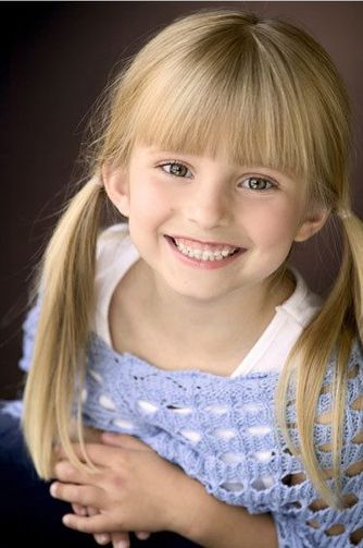 Kids and Teens Headshots in LA