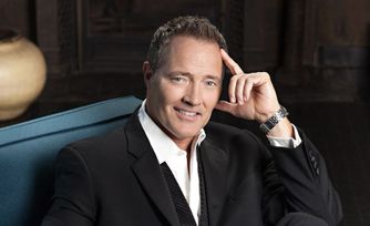 Executive Corporate Business Headshot in LA