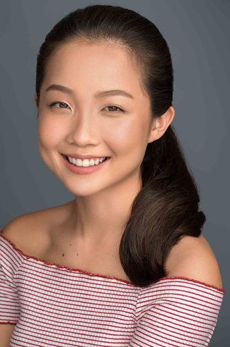 Kids and Teens Headshots in LA