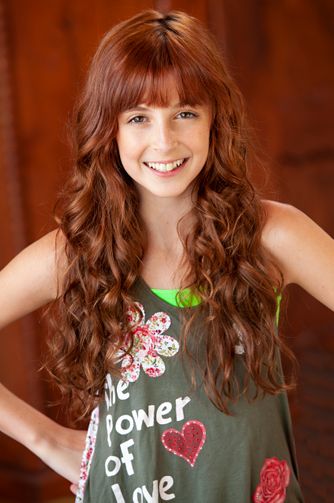 Kids and Teens Headshots in LA