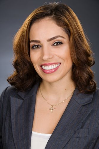 Executive Headshot in LA