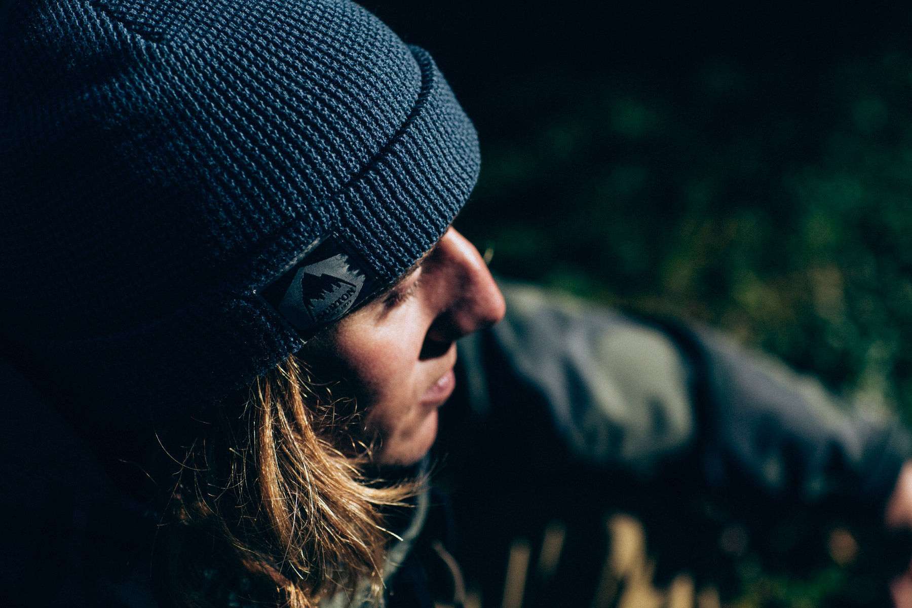 Campaign shoot for Burton Snowboards 2016 Fall/ Winter line. Shot in Banff Alberta Werni Stock, Banff