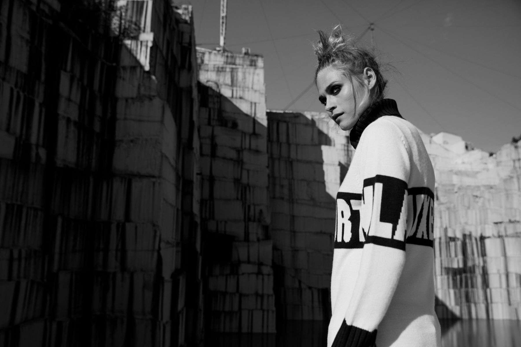 L.A.M.B x Burton campaign shot in New England for the 2016-2017 collab. Burton X Lamb 2016-2017