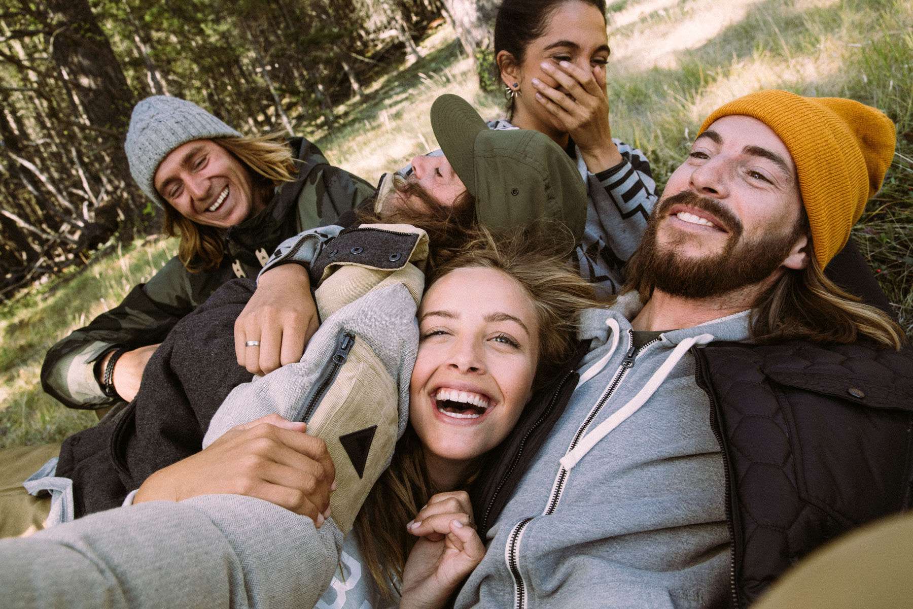 Campaign shoot for Burton Snowboards 2016 Fall/ Winter line. Shot in Banff Alberta Squad, Banff