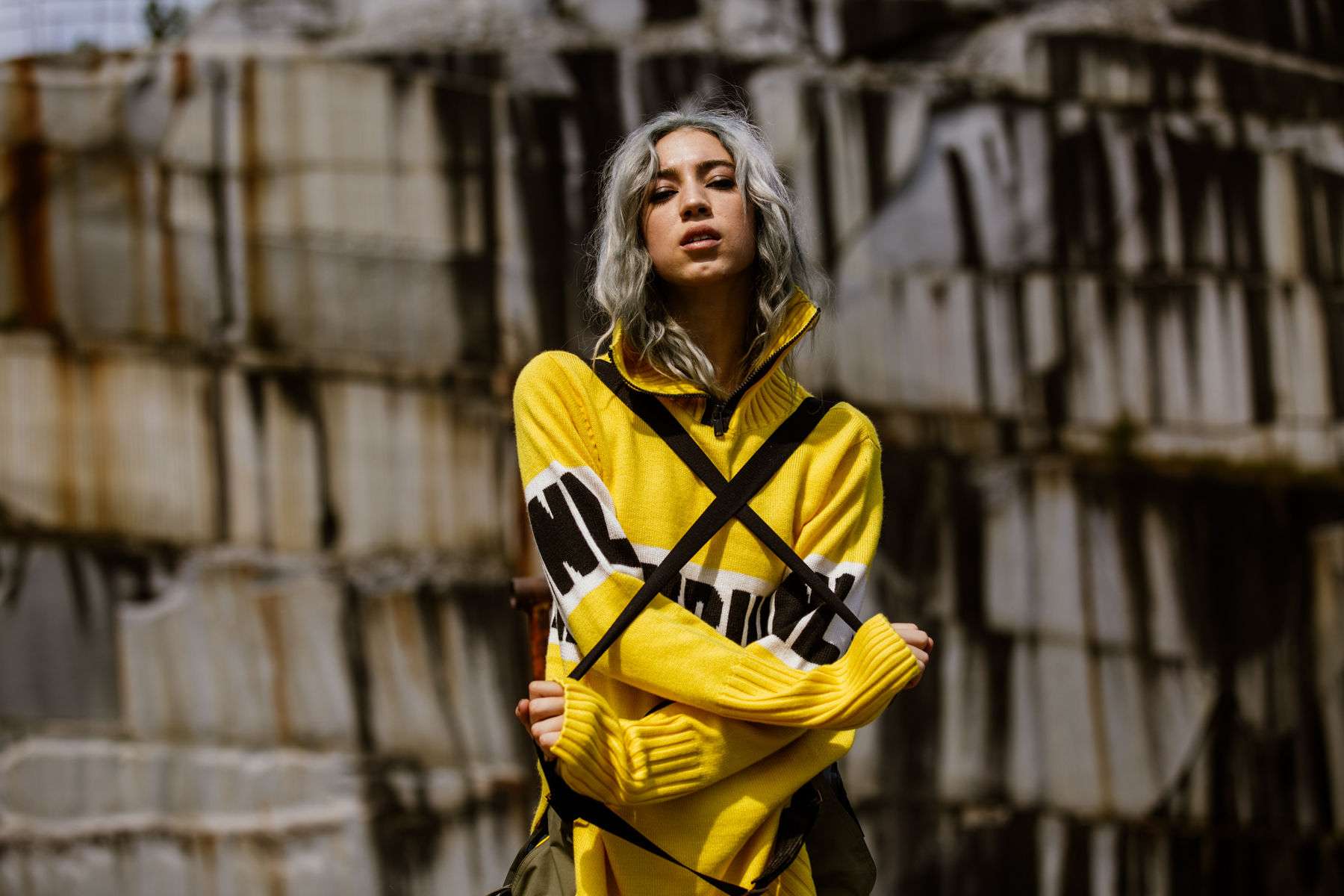 L.A.M.B x Burton campaign shot in New England for the 2016-2017 collab. Burton X Lamb 2016-2017