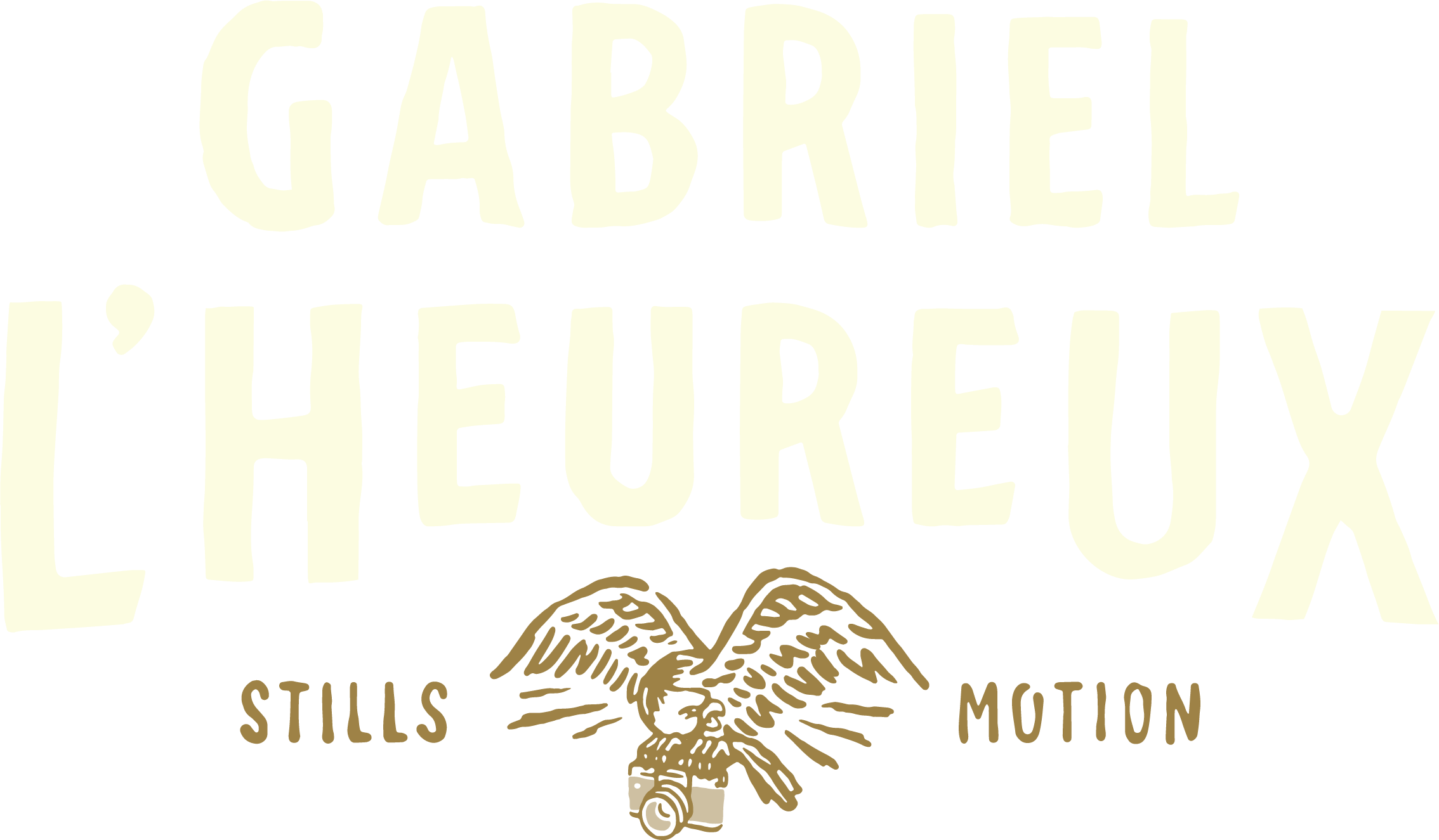 Gabe L'Heureux