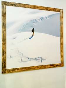 Mikkel Bang - Austria - Burton Snowboards