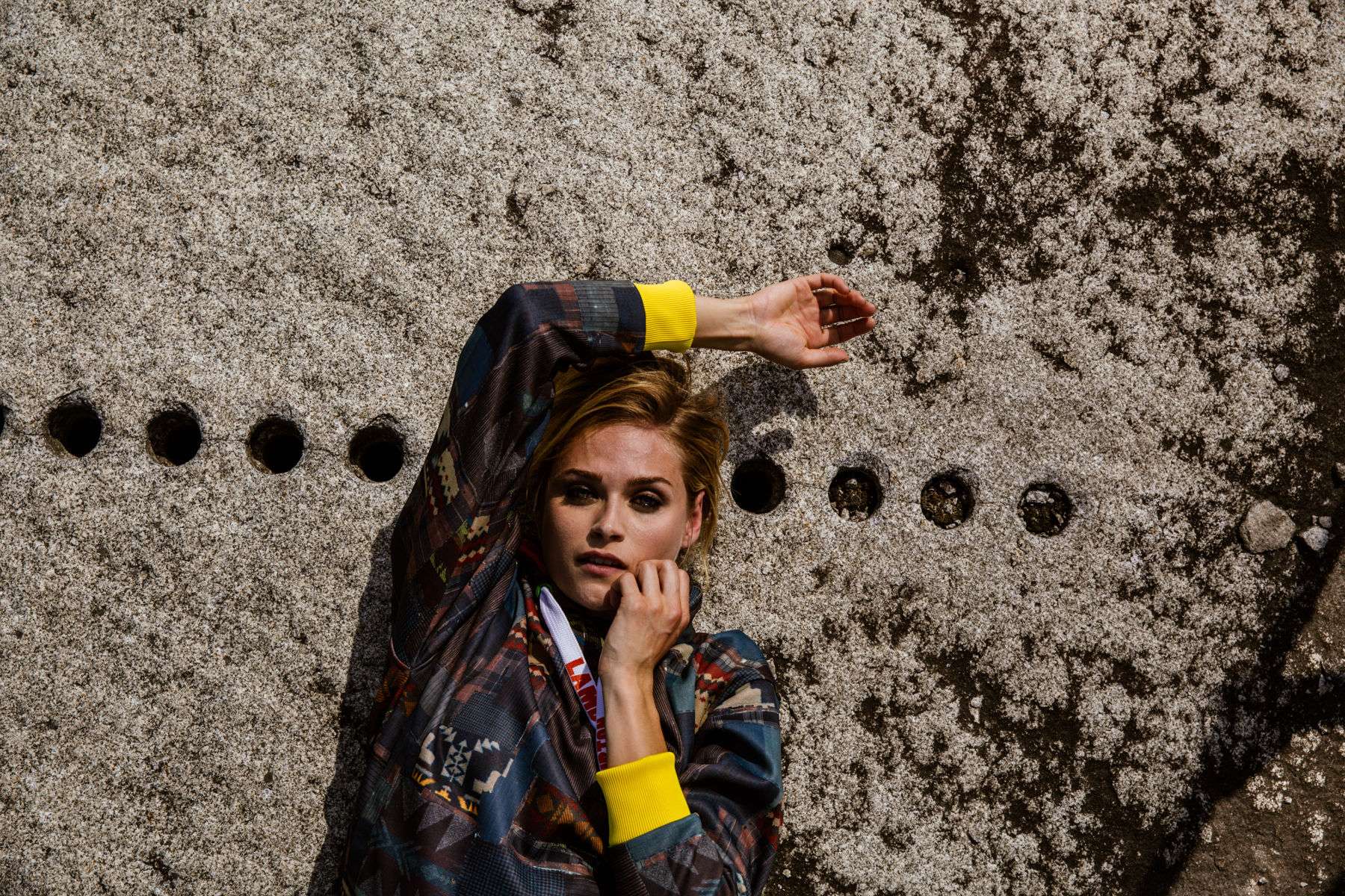 L.A.M.B x Burton campaign shot in New England for the 2016-2017 collab. Burton X Lamb 2016-2017
