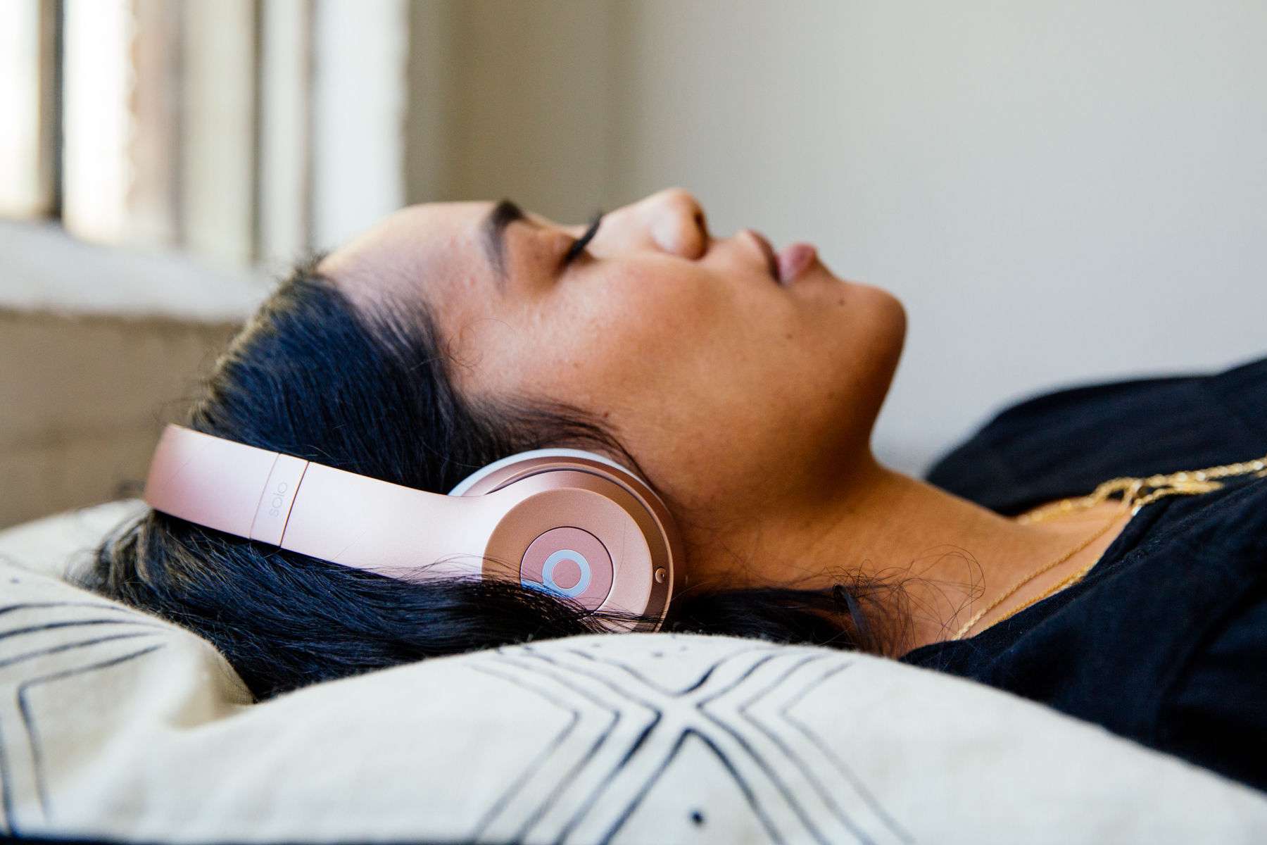 Beats By Dre / Apple- Fall 2016 Campaign shoot. Los Angeles, CA.. Shot with influencer Aleali May Aleali May, Beats By Dre