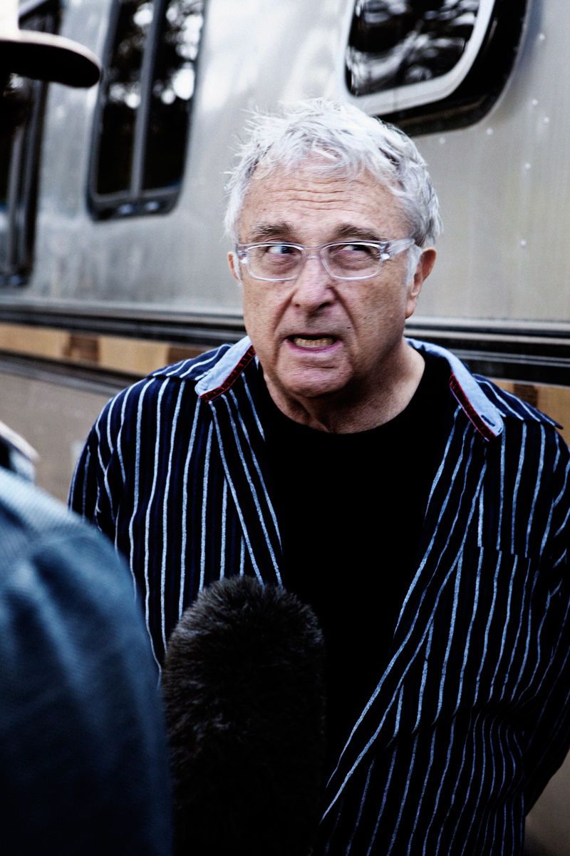 Randy Newman