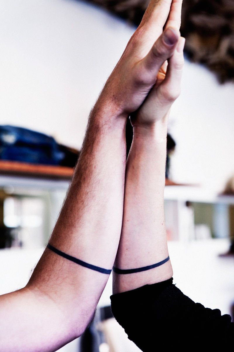 Victor and Sarah Lytvinenko-Raleigh Denim