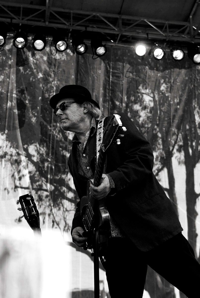 Buddy Miller