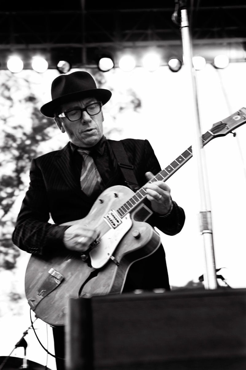 Elvis Costello