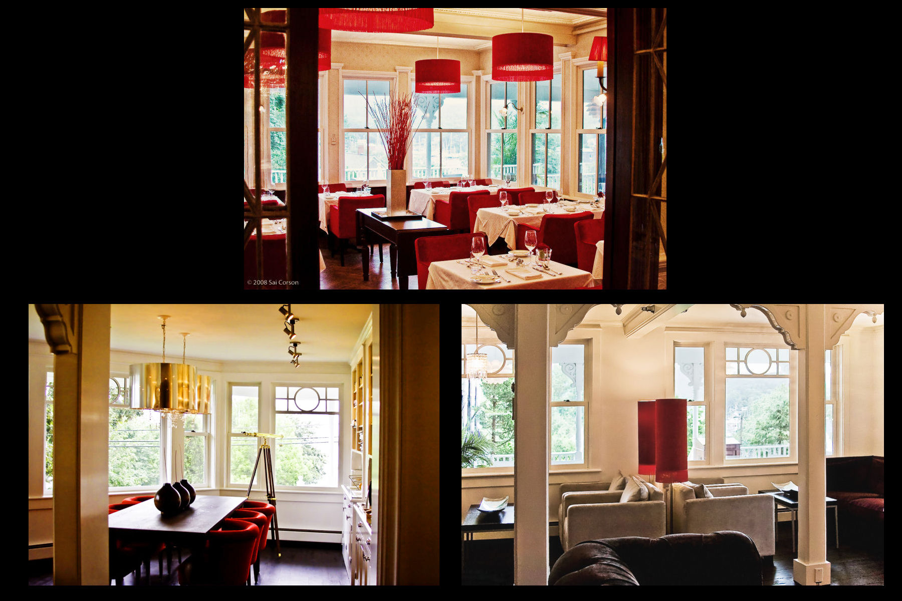 Natalie's Dining Room