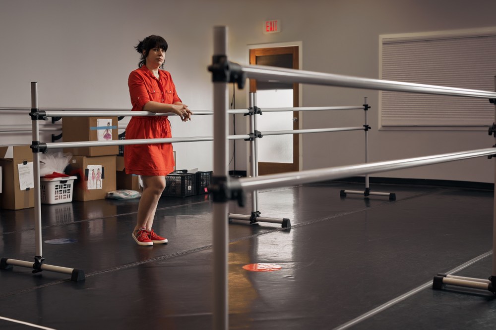 Amanda Dalton - AD Dance