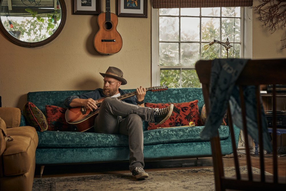 Greg Schroeder - Song Writer