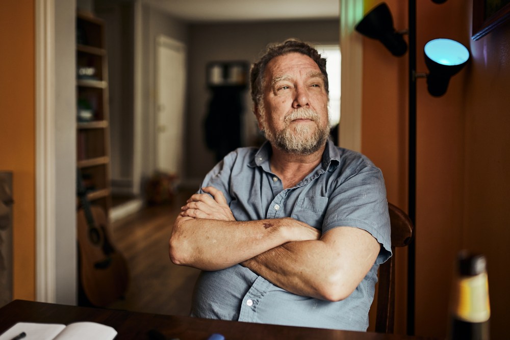 Butch Owens - College Professor