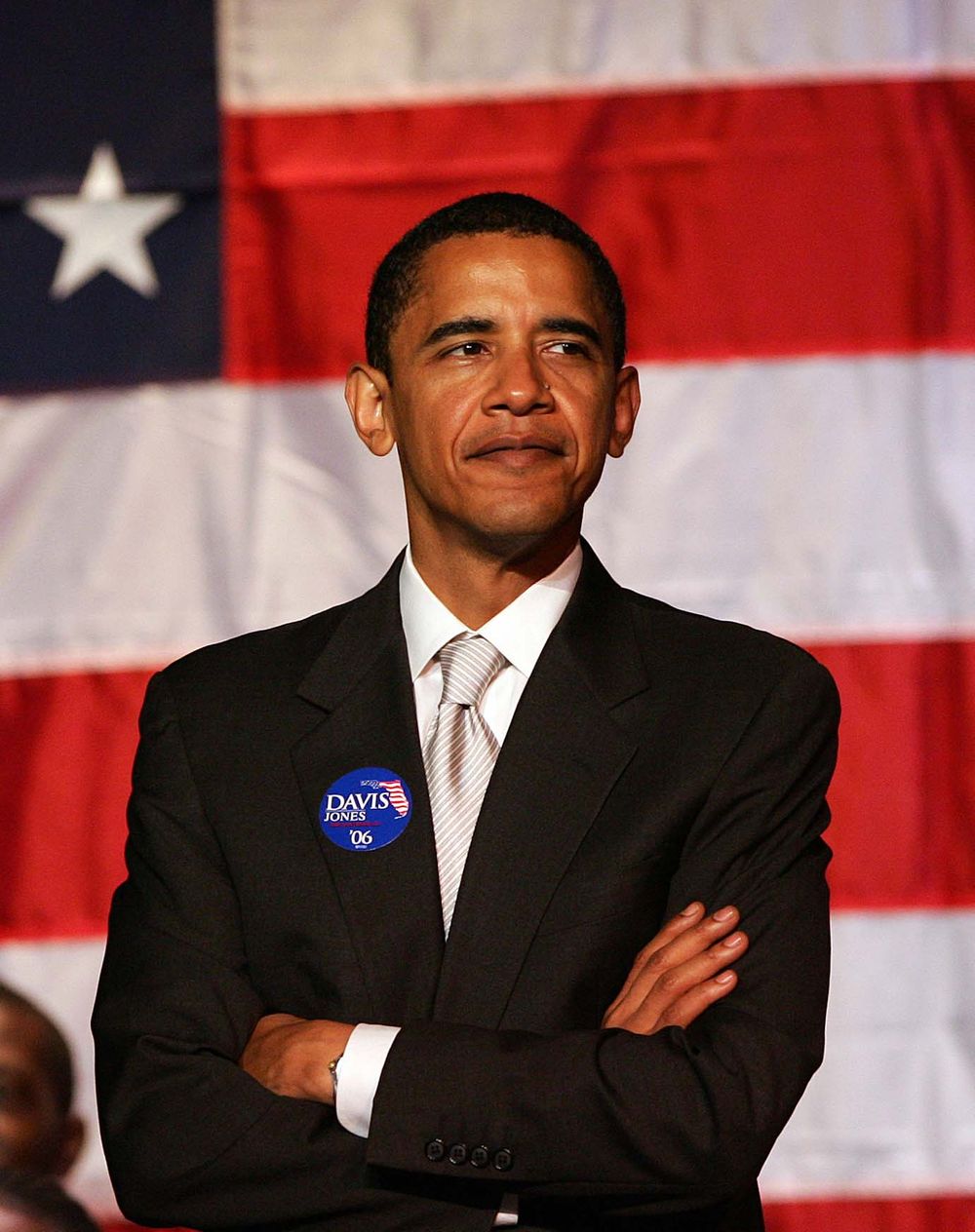 OBAMA