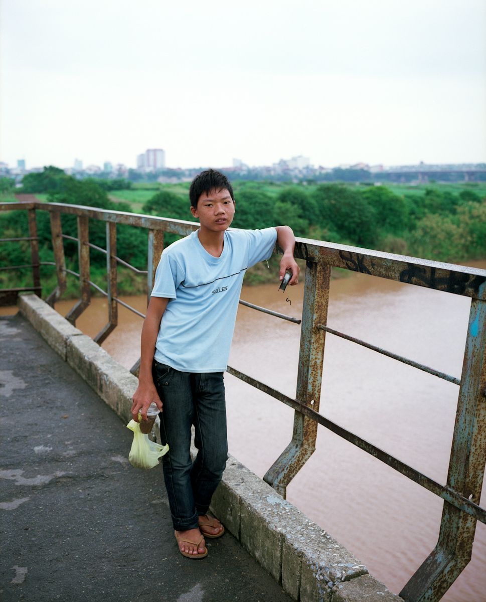 NGUYEN NGOC DUONGFisherman2010