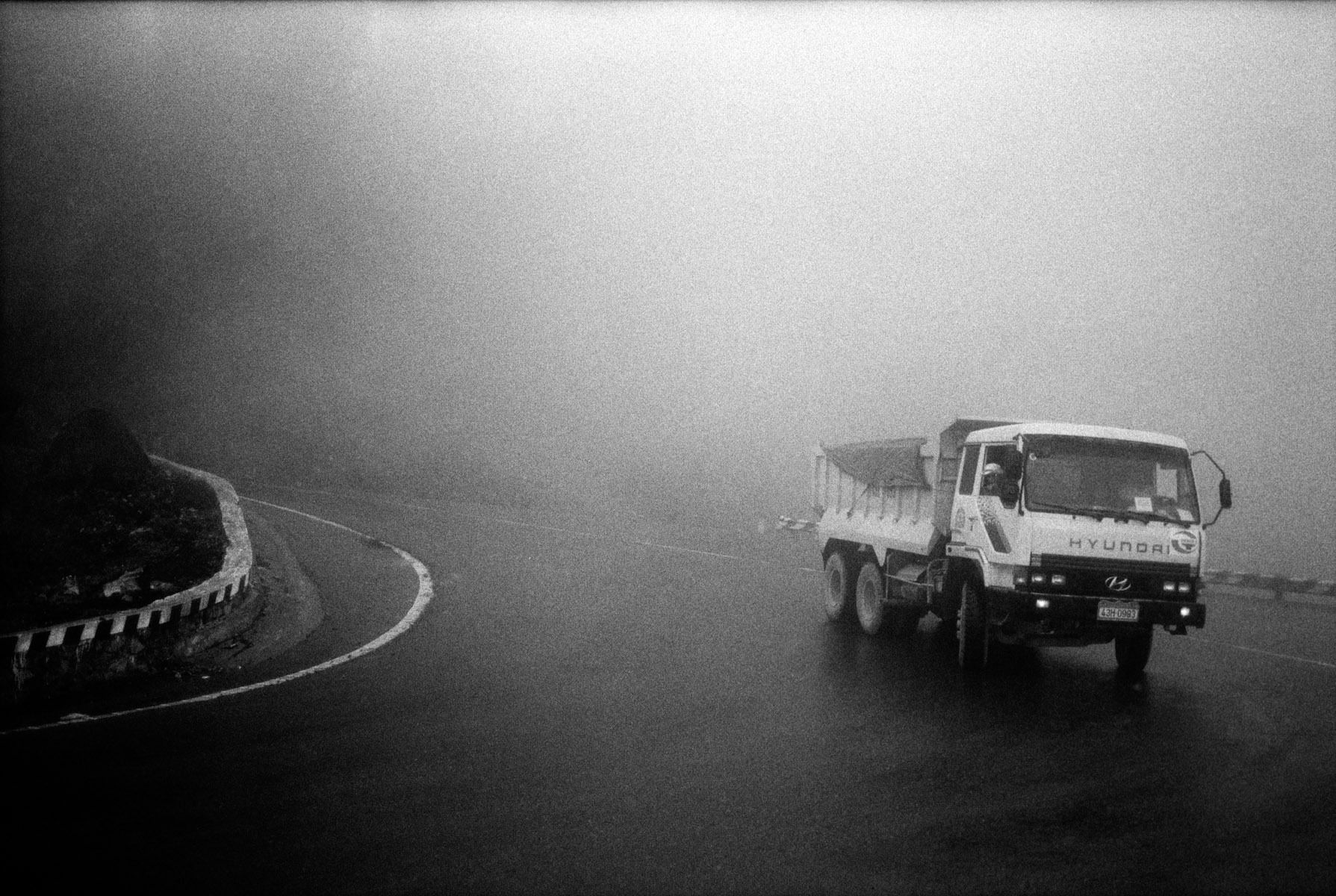 HAI VAN (SEA CLOUD) PASS2004
