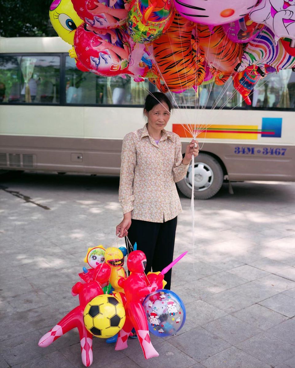 HABalloon Vendor2011