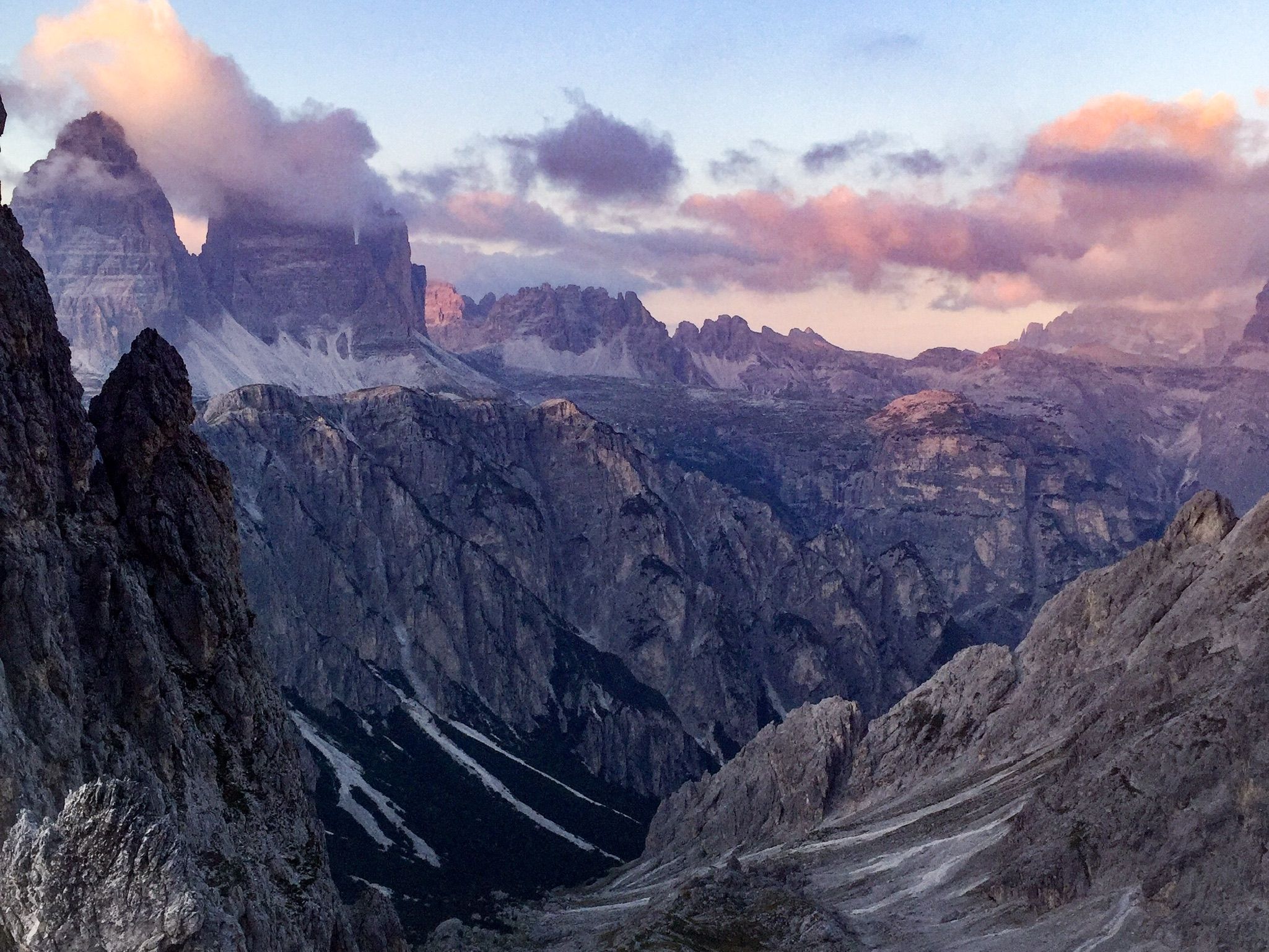 Dolomites, Italy