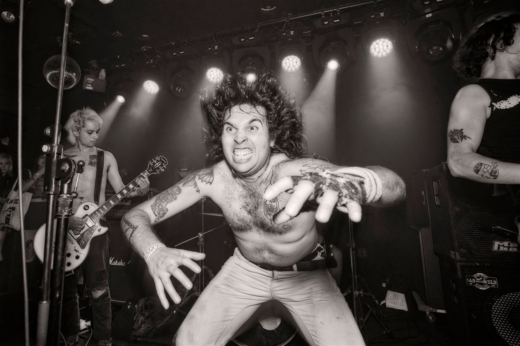 ARGH - LOS ANGELES, CA - 2024