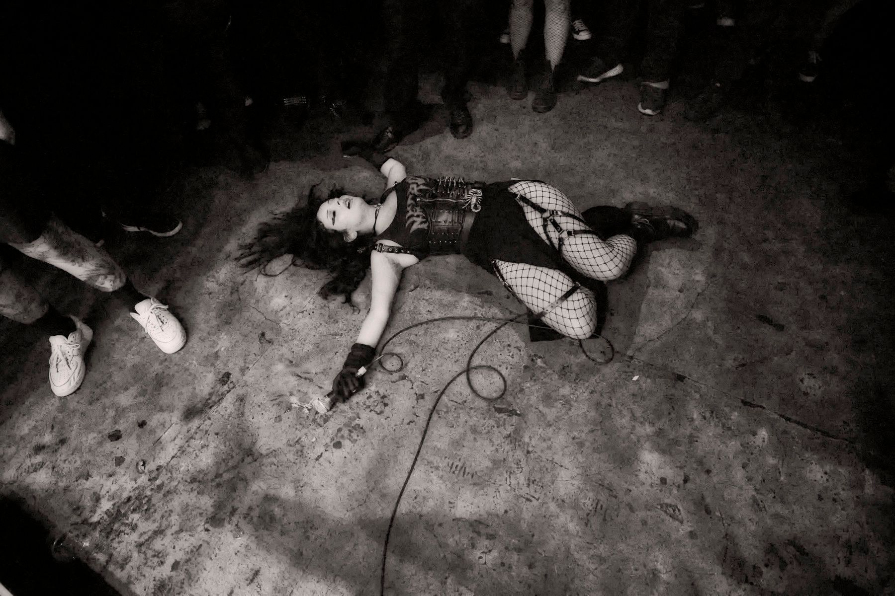 GYLT - LOS ANGELES, CA - 2024