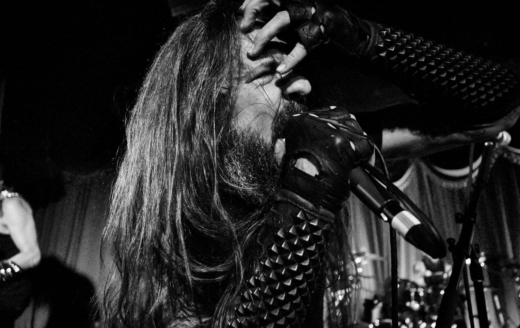 GOATWHORE - LONG BEACH, CA - 2022