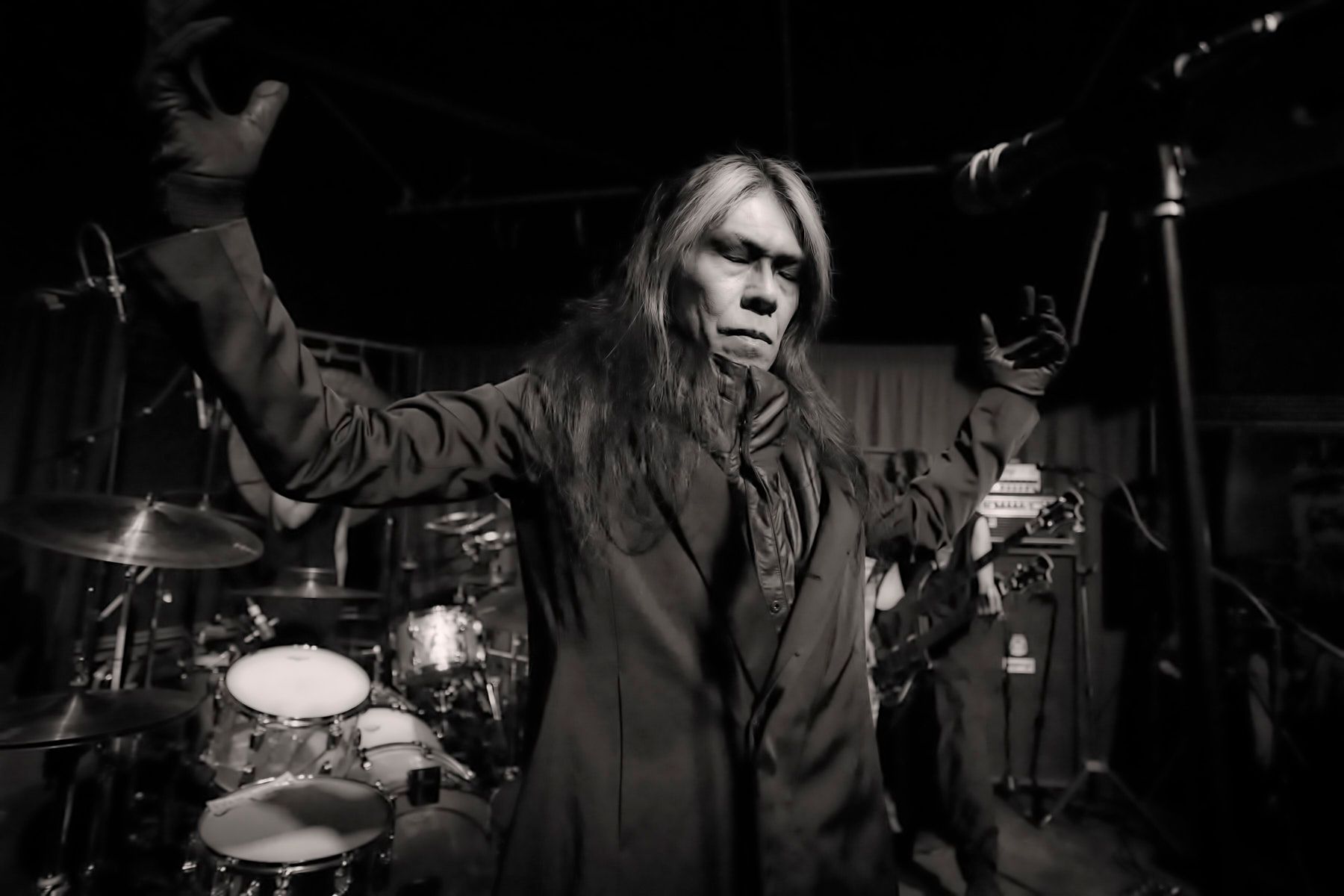 BORIS - LOS ANGELES - 2024