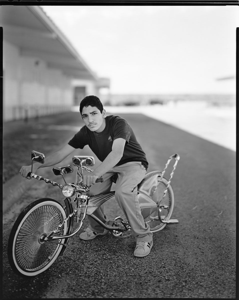 ODESSA, TX - 2004