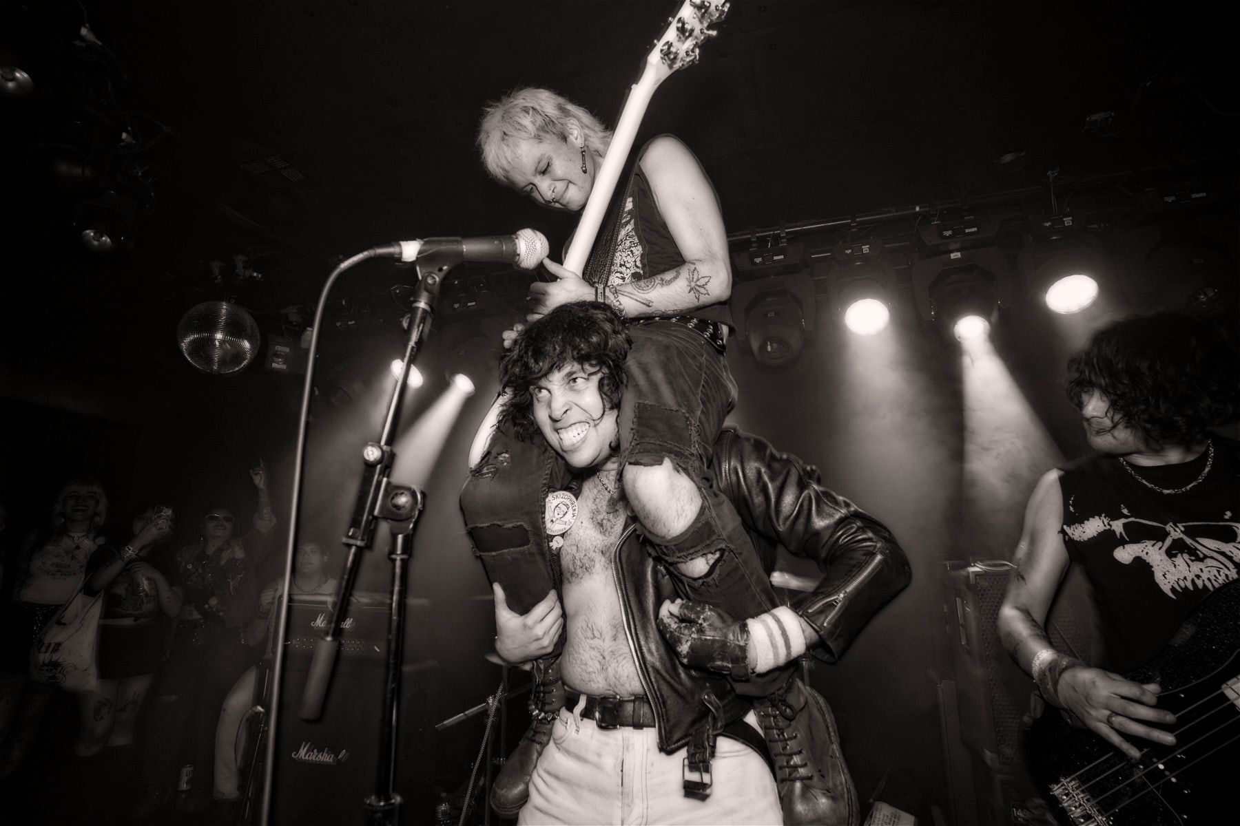 ARGH - LOS ANGELES, CA - 2024