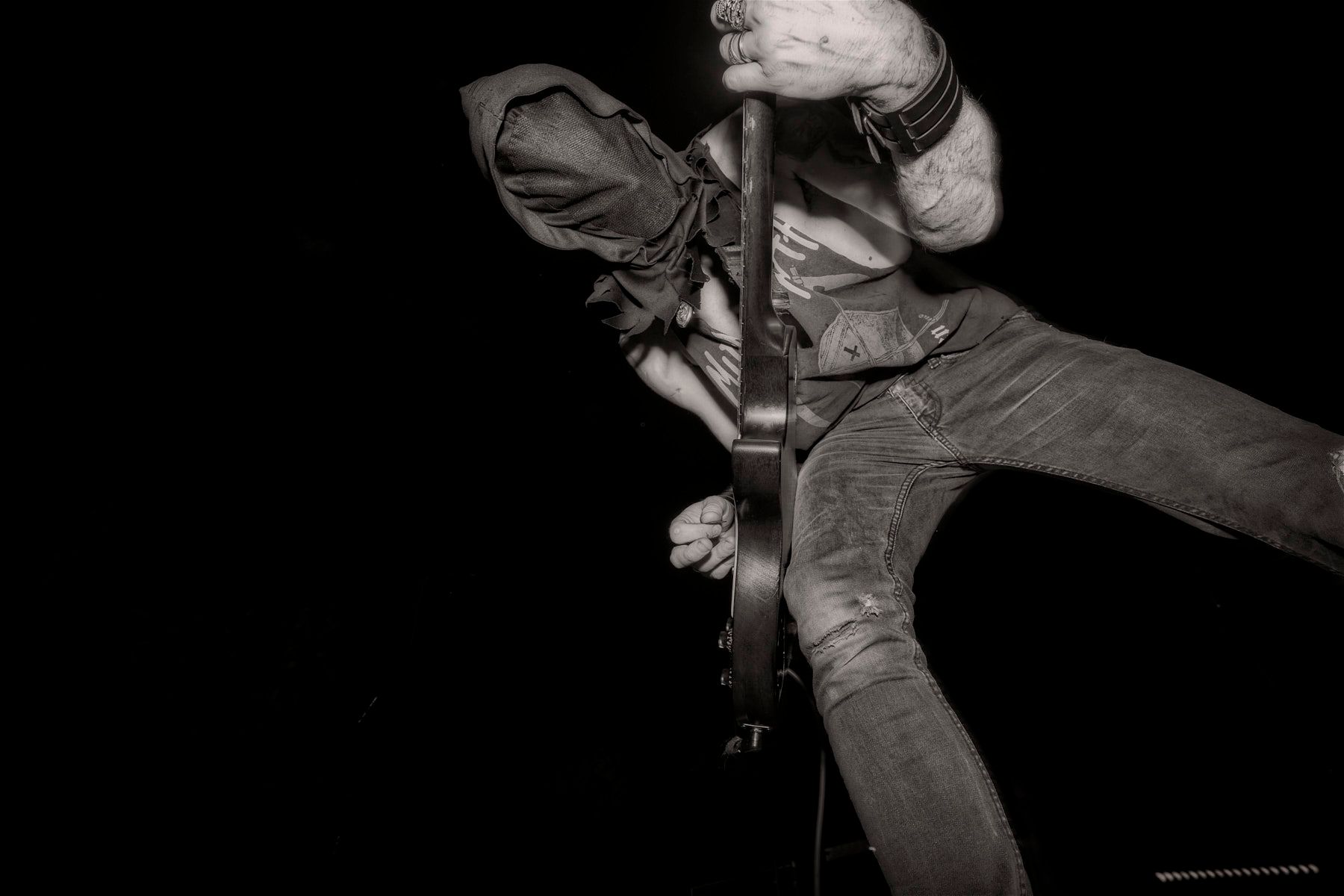 MIDNIGHT - LOS ANGELES, CA - 2024