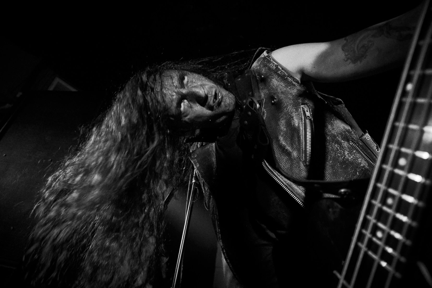 NECROT - LOS ANGELES, CA - 2024