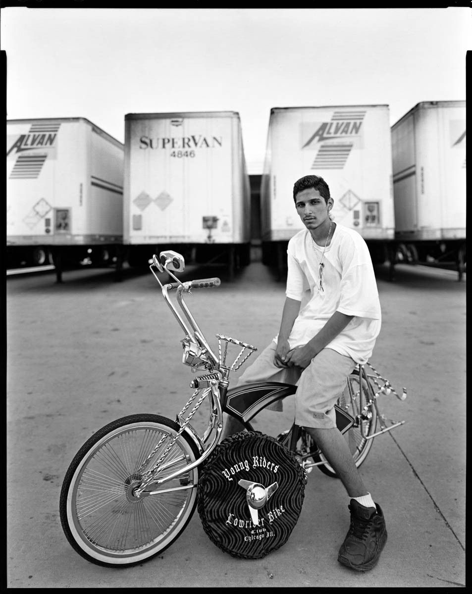 CHICAGO, IL - 2005