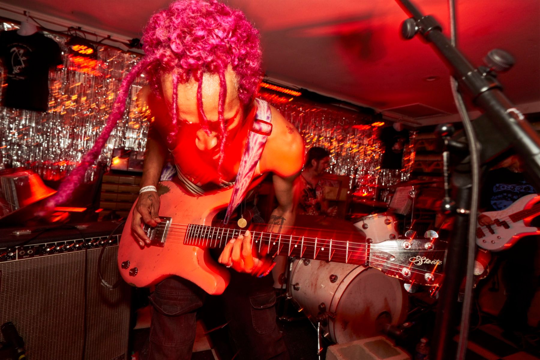 NU GODD - LOS ANGELES, CA - 2023