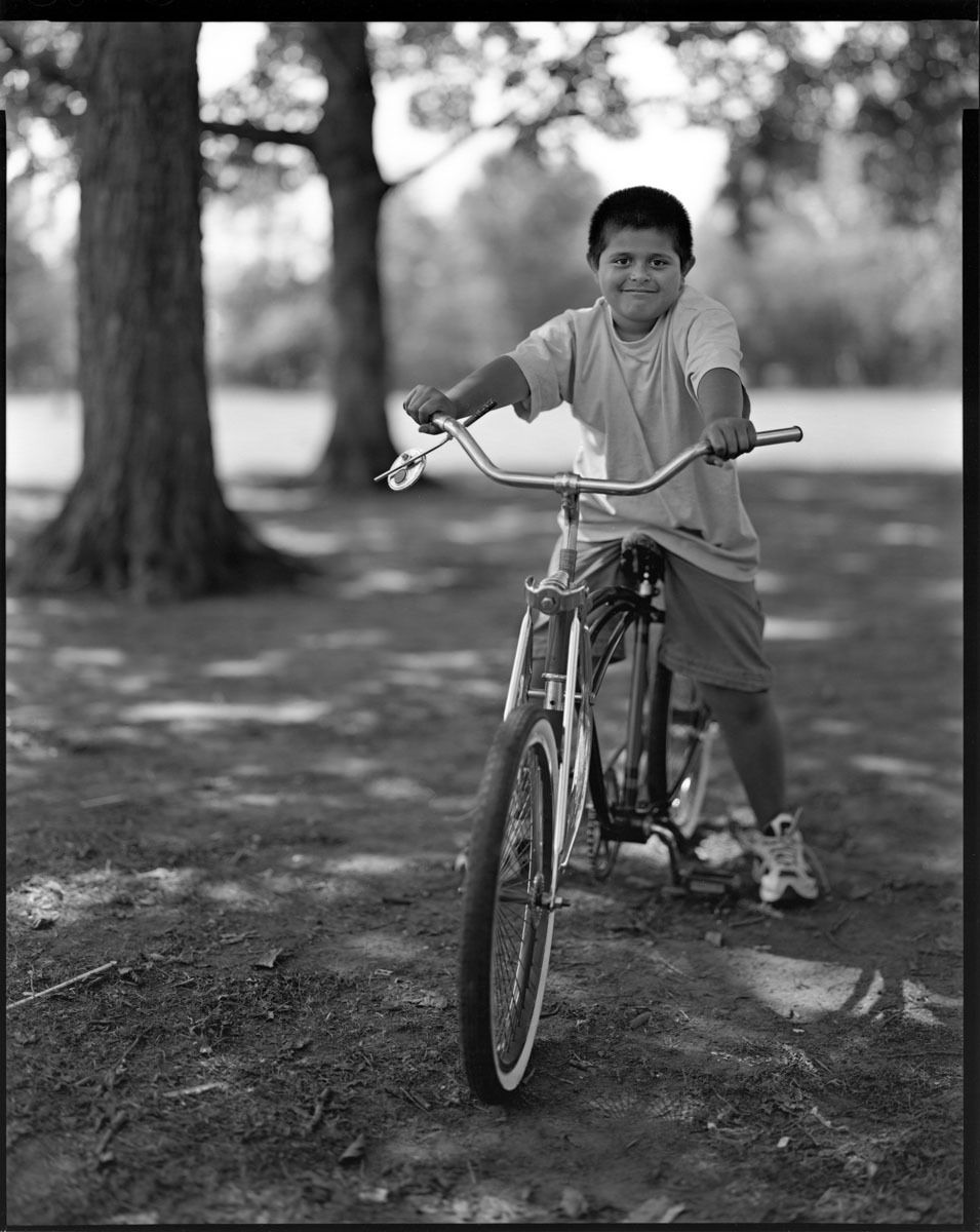 BOBBY - CHICAGO, IL - 2004