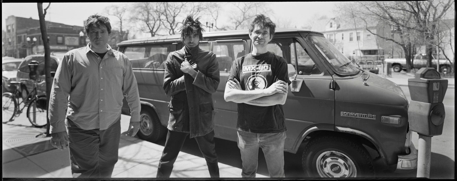 SHELLAC (of NORTH AMERICA) - CHICAGO, IL - 2004