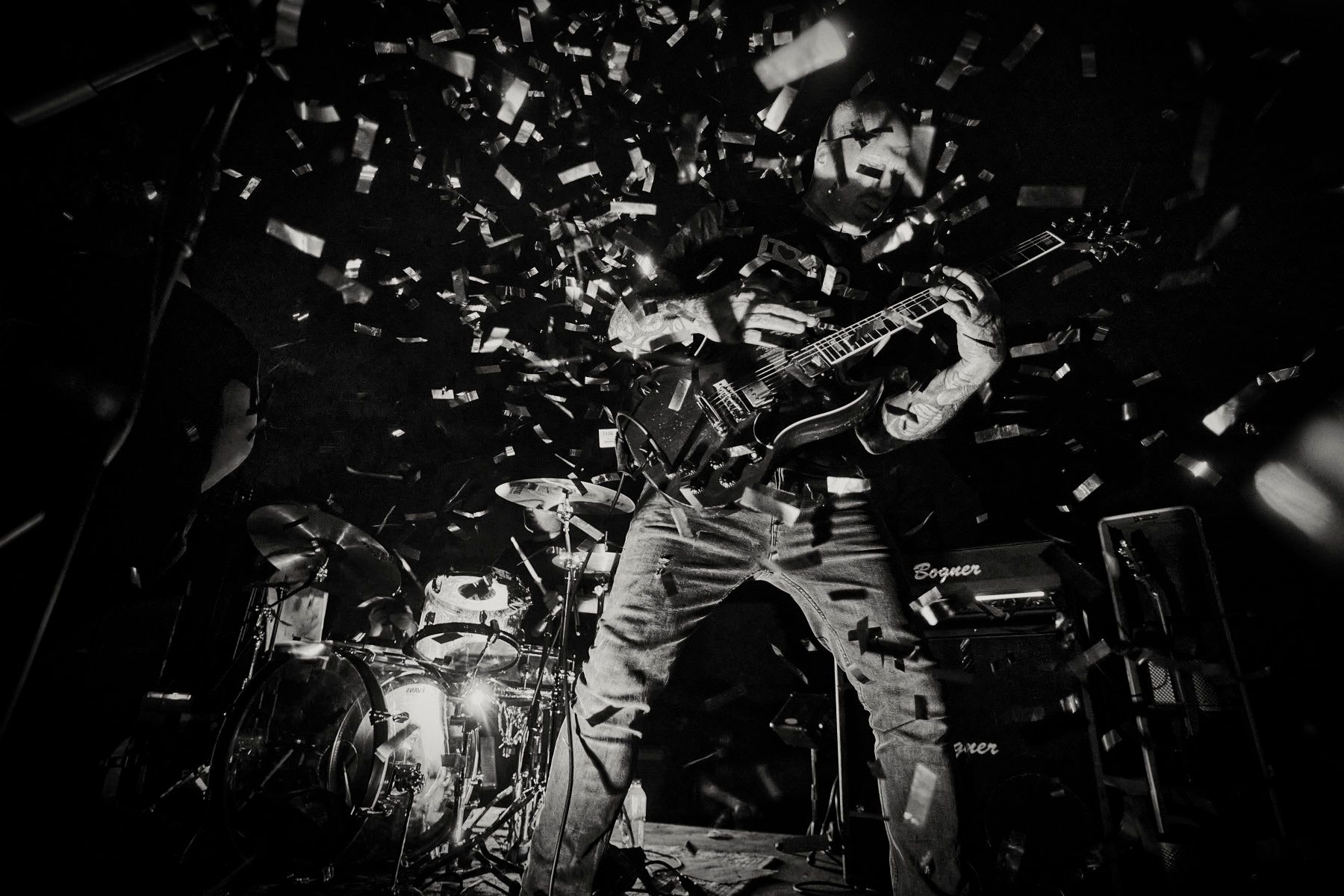 CNTS - LOS ANGELES, CA - 2024 