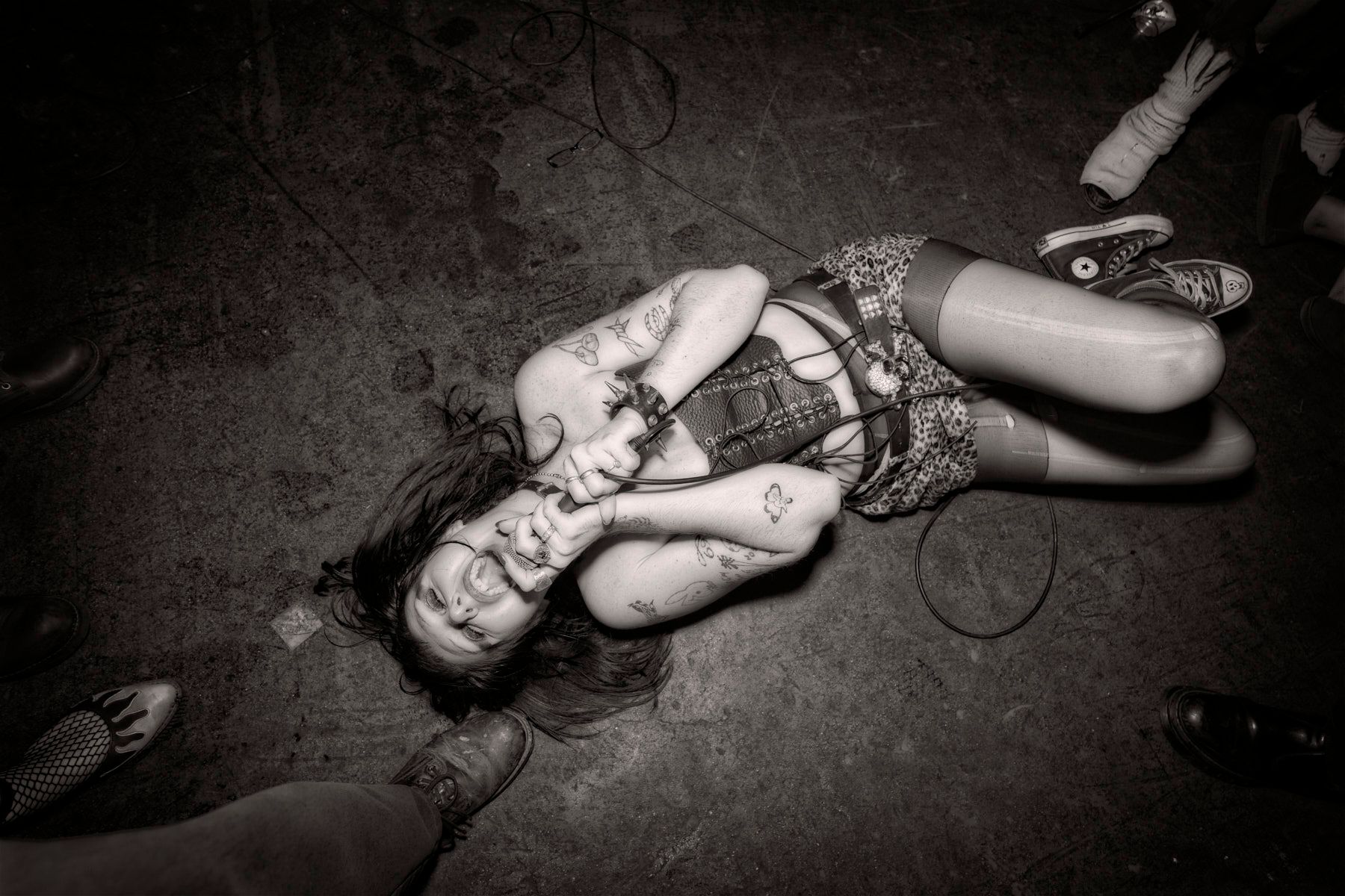 SURFBORT - LOS ANGELES, CA - 2024