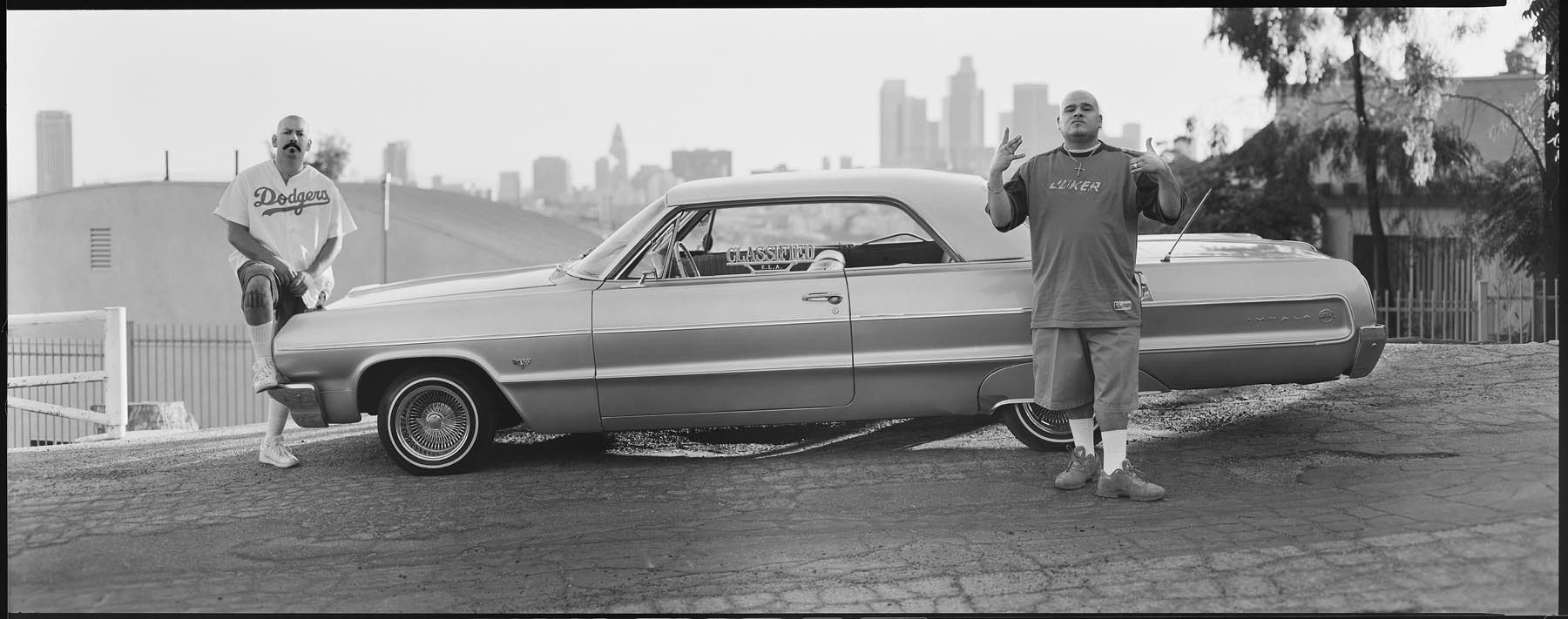 C & T - LOS ANGELES, CA - 2005