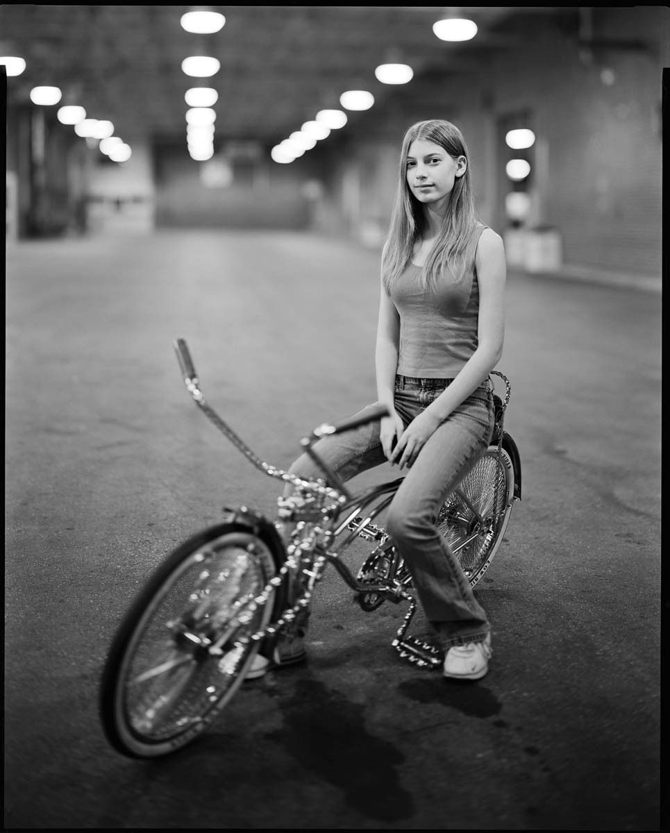 HEATHER - INDIANAPOLIS, IN - 2004