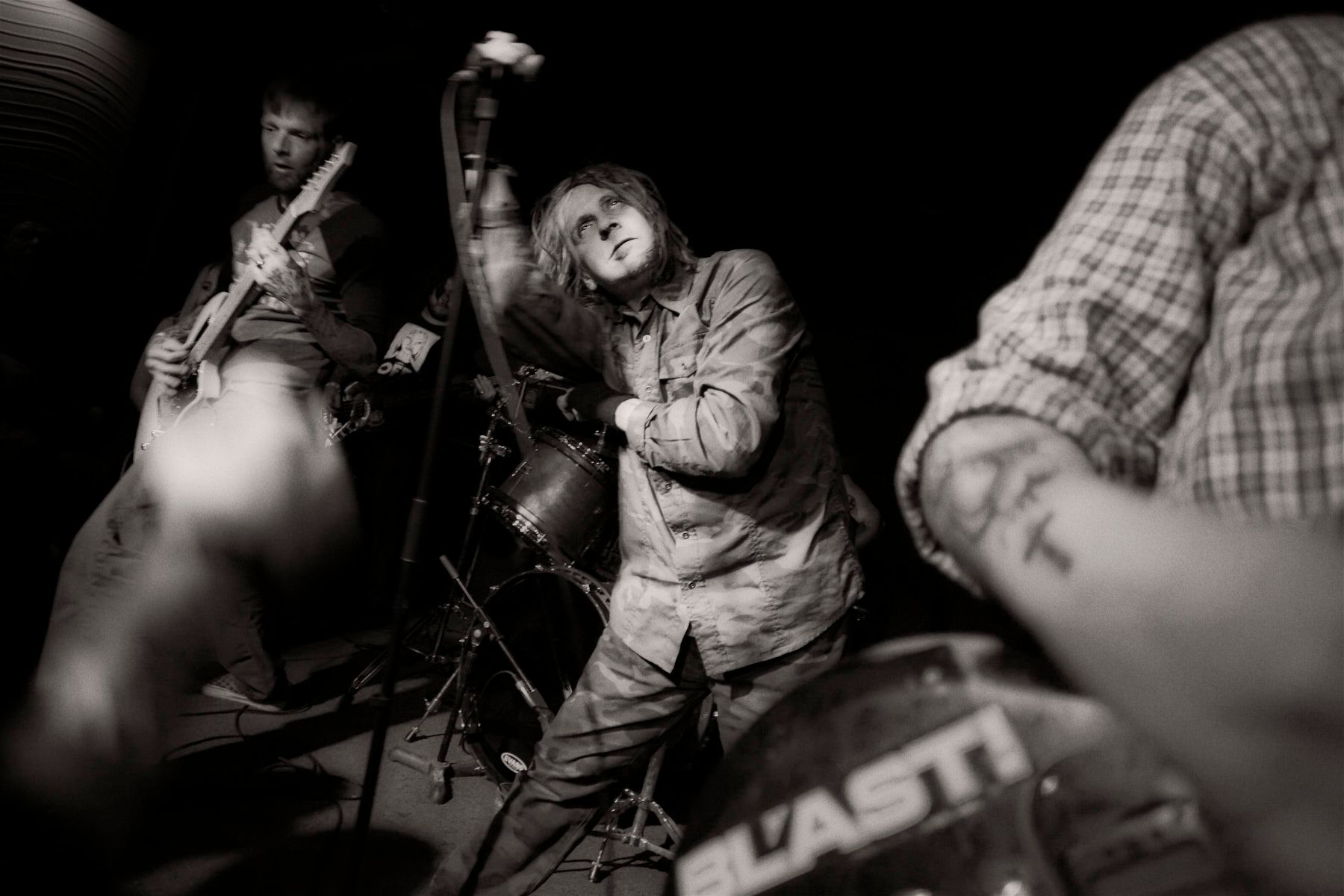 EYEHATEGOD - VENTURA, CA - 2014