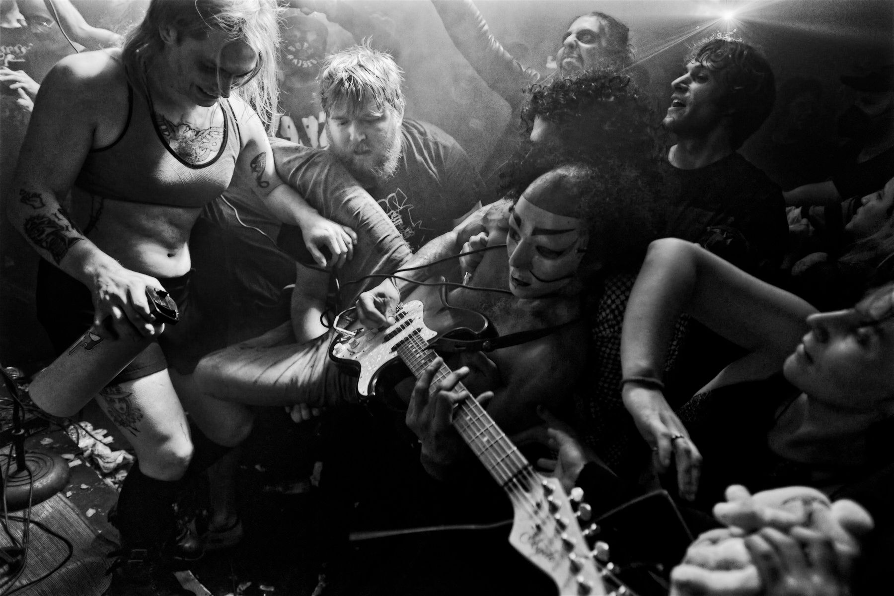 DAIKAIJU - LOS ANGELES, CA - 2022