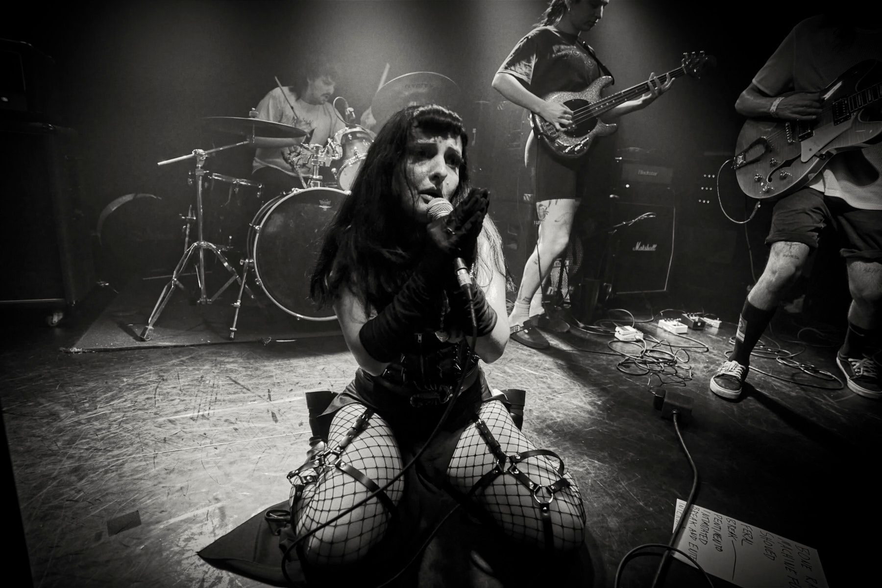 GYLT - LOS ANGELES, CA - 2024